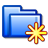 folder,new icon