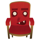 frontrow icon