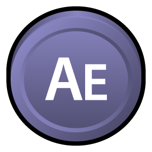 adobe,after,effects,cs,badge icon
