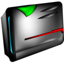 folder,closed icon