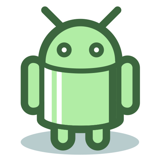 Android svg vector icon