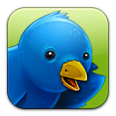 twitterrific icon