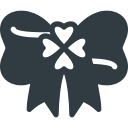 bow, patrick, st svg vector icon