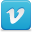 vimeo icon