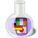language icon