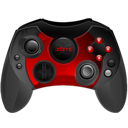 computer game, controller, xbox icon