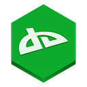 deviantart icon