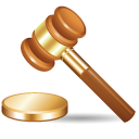 11, court icon