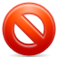 delete icon