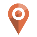 location icon