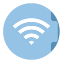 airdrop icon