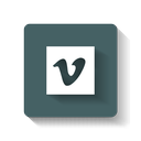 vimeo icon