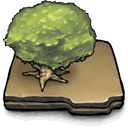 trees icon