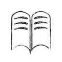 book, bookmark, boomark, education, favorite, learnign, reading svg vector icon