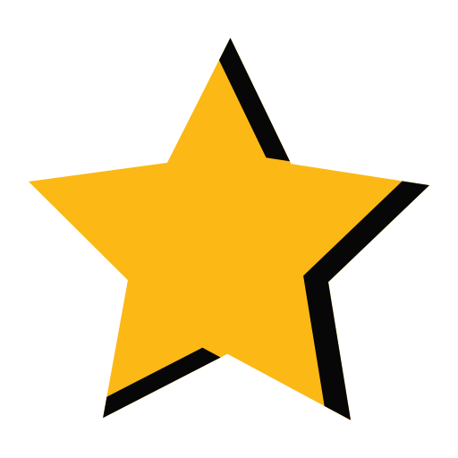 Collection svg vector icon