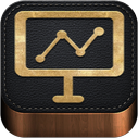 stocks icon