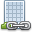 building,link icon
