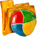handwork icon