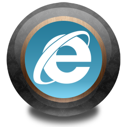 wood,color,internetexploder icon