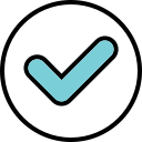 correct, ok, okay, right, tick, true svg vector icon