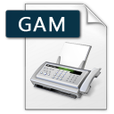 gam icon