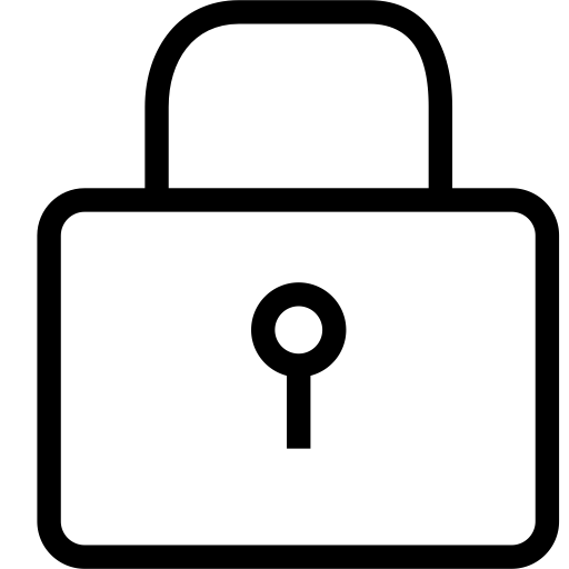 Hidden Visible svg vector icon
