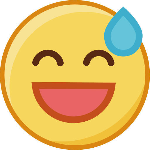 Expression svg vector icon