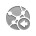 network,left icon