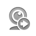 webcam,right icon