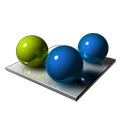 threeballs icon