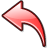 undo,return,reset icon