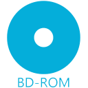 rom icon