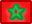 flag, morocco icon