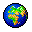 earth,globe,planet,world icon