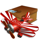 mail, old icon