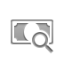 bill,zoom icon