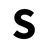 simple,black icon