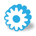 super,mono,part icon