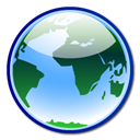 package,network,earth,internet,world,globe,planet,pack icon