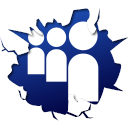 inside,myspace icon