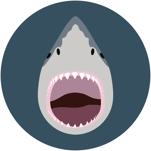Forty Three svg vector icon