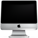 imac,off icon