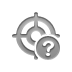 aim,help icon