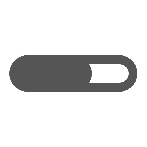 Progress svg vector icon