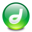 dreamweaver, macromedia icon