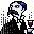 reginald,ravenswood icon