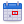 blue, calendar icon