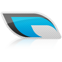 run icon