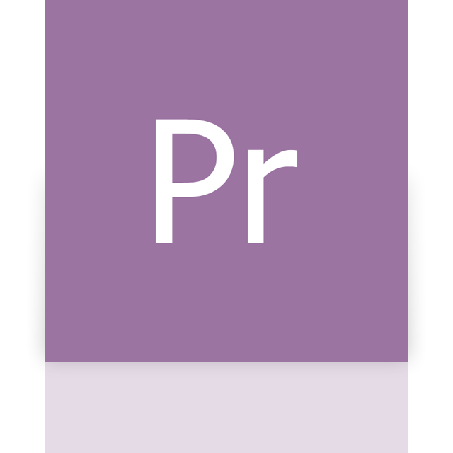 adobe,premiere,pro,mirror icon