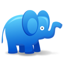 elephant icon
